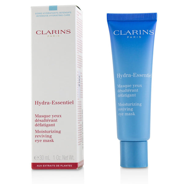 Clarins Hydra-Essentiel Moisturizing Reviving Eye Mask 