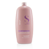 AlfaParf Semi Di Lino Moisture Nutritive Leave-in Conditioner (Dry Hair)  200ml/6.76oz
