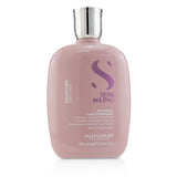 AlfaParf Semi Di Lino Moisture Nutritive Low Shampoo (Dry Hair)  250ml/8.45oz