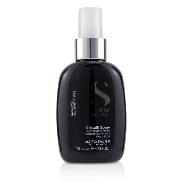 AlfaParf Semi Di Lino Sublime Cristalli Spray (All Hair Types) 