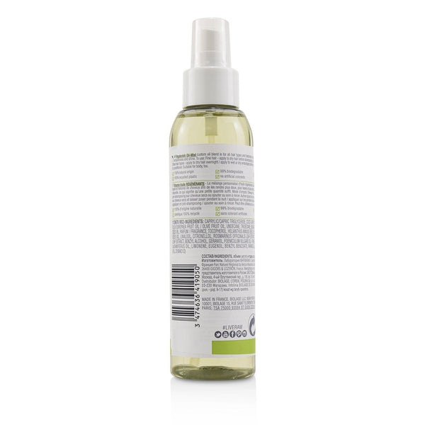 Matrix Biolage R.A.W. Replenish Oil-Mist (For All Hair Types) 