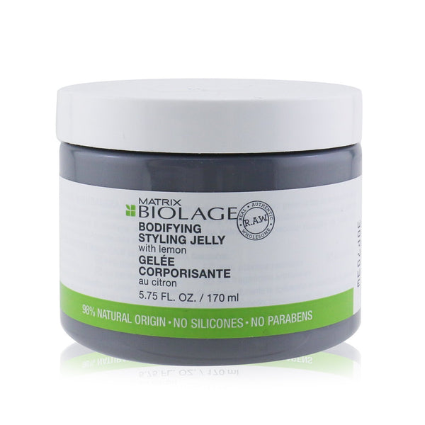 Matrix Biolage R.A.W. Bodifying Styling Jelly 