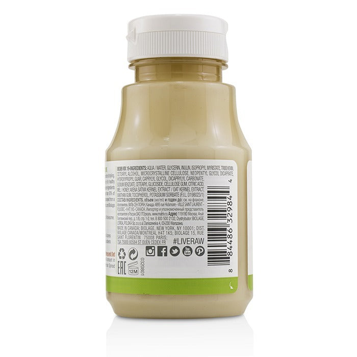 Matrix Biolage R.A.W. Smoothing Styling Milk 200ml/6.7oz