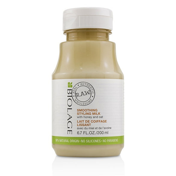 Matrix Biolage R.A.W. Smoothing Styling Milk 200ml/6.7oz