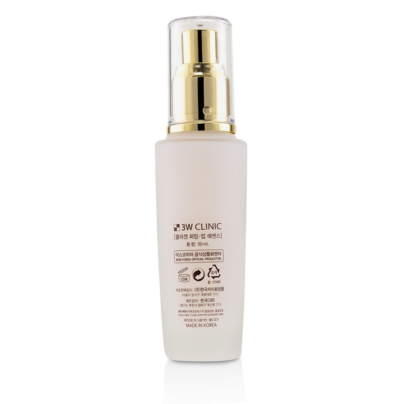 3W Clinic Collagen Firming-Up Essence 