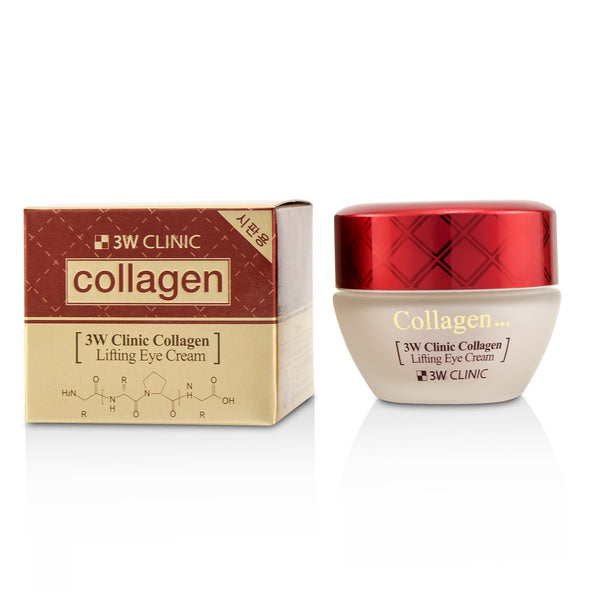 3W Clinic Collagen Lifting Eye Cream 