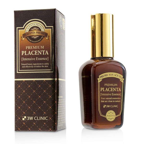 3W Clinic Premium Placenta Intensive Essence 