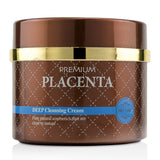 3W Clinic Premium Placenta Deep Cleansing Cream 