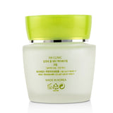 3W Clinic Aloe Full Water Activating Cream - For Dry to Normal Skin Types 
