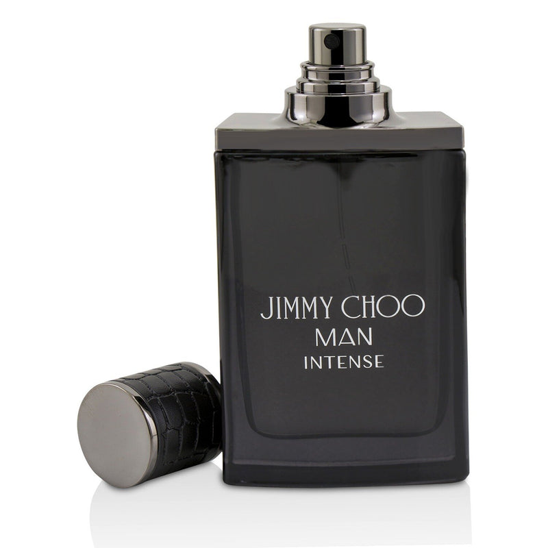 Jimmy Choo Man Intense Eau De Toilette Spray 
