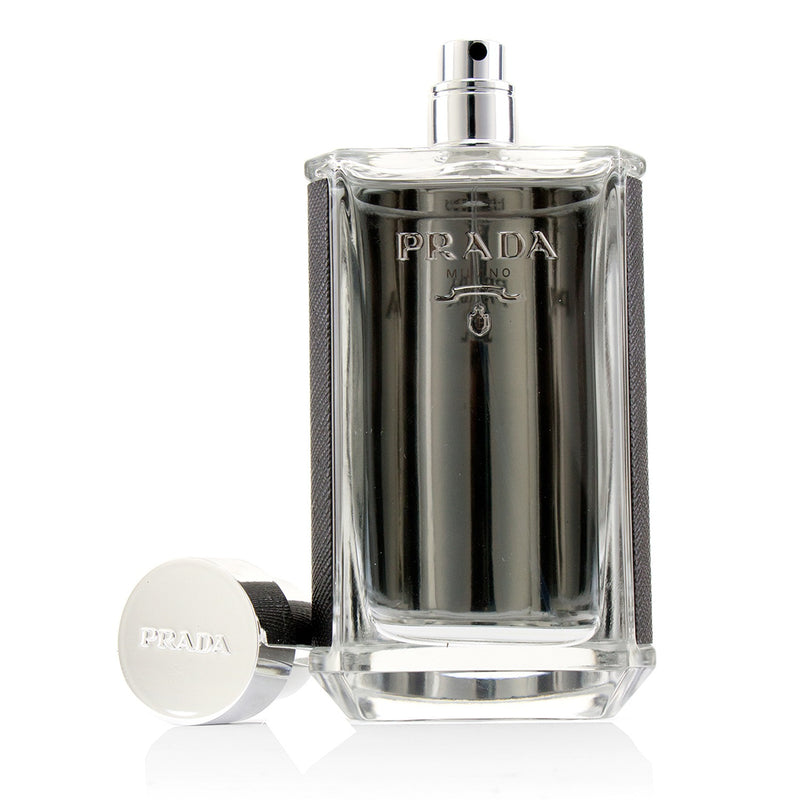 Prada L'Homme Eau De Toilette Spray  100ml/3.3oz