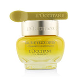 L'Occitane Immortelle Divine Eye Balm - Ultimate Youth Eye Balm 