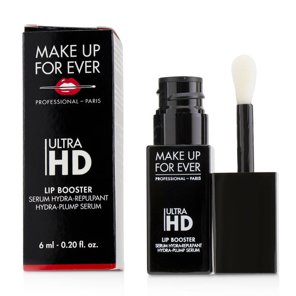 Make Up For Ever Ultra HD Lip Booster Hydra Plump Serum - # 00 (Universal)  6ml/0.2oz