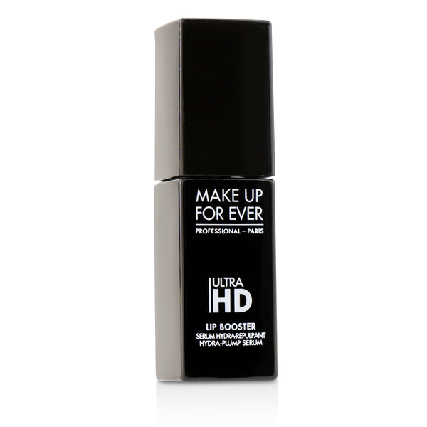 Make Up For Ever Ultra HD Lip Booster Hydra Plump Serum - # 01 (Cinema)  6ml/0.2oz