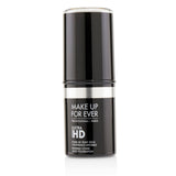 Make Up For Ever Ultra HD Invisible Cover Stick Foundation - # Y215 (Yellow Alabaster)  12.5g/0.44oz