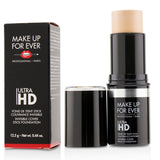 Make Up For Ever Ultra HD Invisible Cover Stick Foundation - # 120/Y245 (Soft Sand)  12.5g/0.44oz