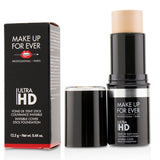 Make Up For Ever Ultra HD Invisible Cover Stick Foundation - # Y375 (Golden Sand)  12.5g/0.44oz