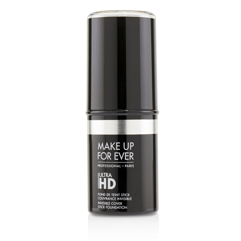 Make Up For Ever Ultra HD Invisible Cover Stick Foundation - # R330 (Warm Ivory) 