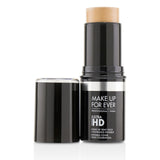 Make Up For Ever Ultra HD Invisible Cover Stick Foundation - # R330 (Warm Ivory) 