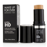 Make Up For Ever Ultra HD Invisible Cover Stick Foundation - # R330 (Warm Ivory)  12.5g/0.44oz