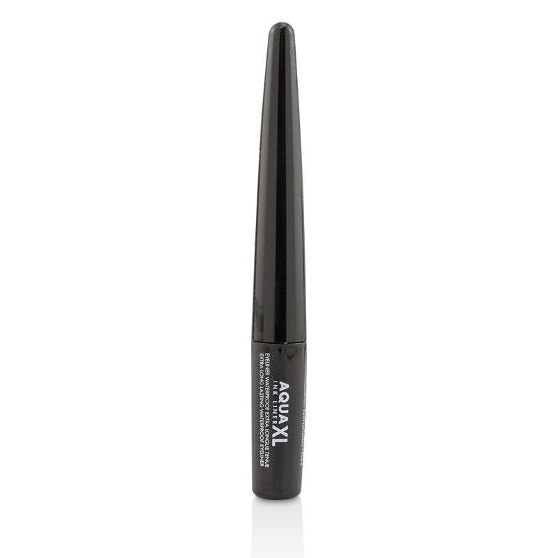 Make Up For Ever Aqua XL Ink Liner Extra Long Lasting Waterproof Eyeliner - # M-10 (Matte Black)  1.7ml/0.05oz