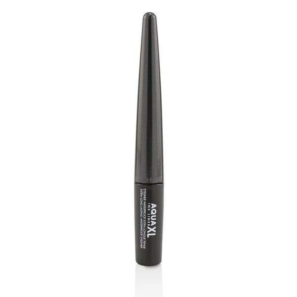 Make Up For Ever Aqua XL Ink Liner Extra Long Lasting Waterproof Eyeliner - # L-12 (Lustrous Grey)  1.7ml/0.05oz