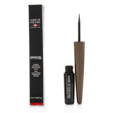 Make Up For Ever Aqua XL Ink Liner Extra Long Lasting Waterproof Eyeliner - # D-60 (Diamond Brown)  1.7ml/0.05oz