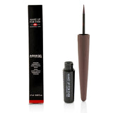 Make Up For Ever Aqua XL Ink Liner Extra Long Lasting Waterproof Eyeliner - # D-60 (Diamond Brown)  1.7ml/0.05oz