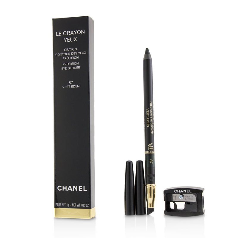 Chanel Le Crayon Yeux - No. 67 Prune Noire 1g/0.03oz – Fresh