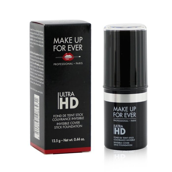 Make Up For Ever Ultra HD Invisible Cover Stick Foundation - # 155/R370 (Medium Beige) 12.5g/0.44oz