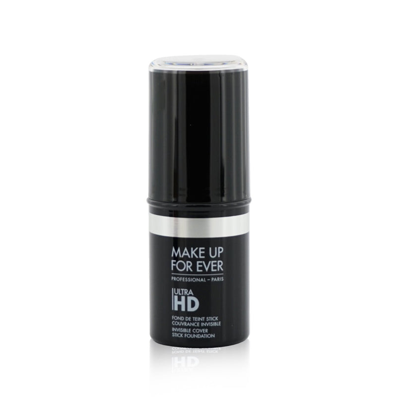 Make Up For Ever Ultra HD Invisible Cover Stick Foundation - # 155/R370 (Medium Beige) 