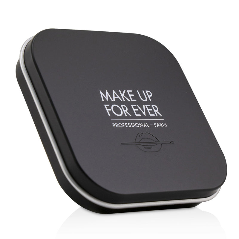 Make Up For Ever Ultra HD Microfinishing Pressed Powder - # 02 (Banana)  6.2g/0.21oz