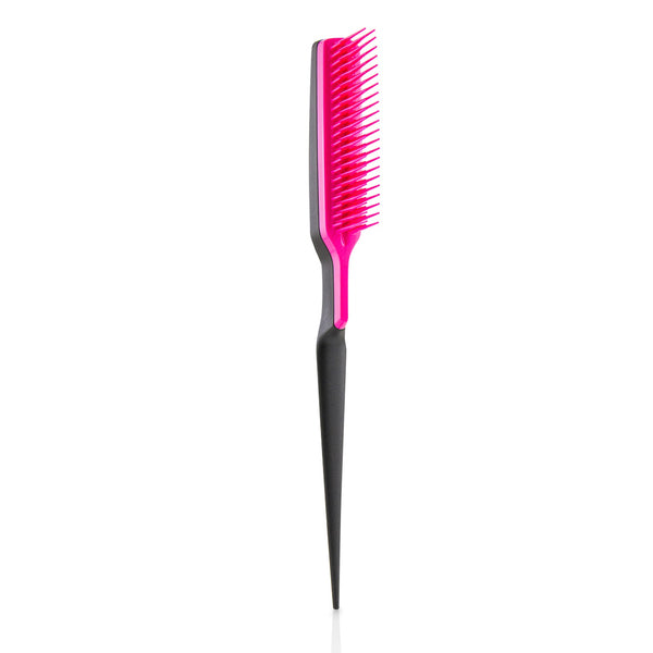 Tangle Teezer Back-Combing Hair Brush - # Pink Embrace 