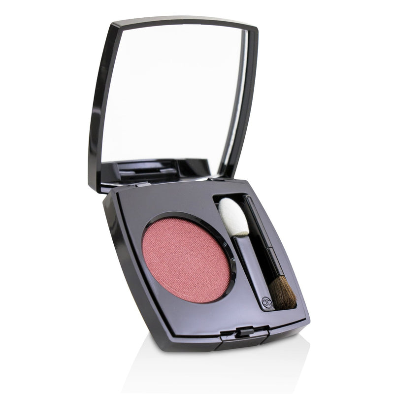 Chanel Ombre Premiere Longwear Powder Eyeshadow - # 36 Desert Rouge (Metallic) 