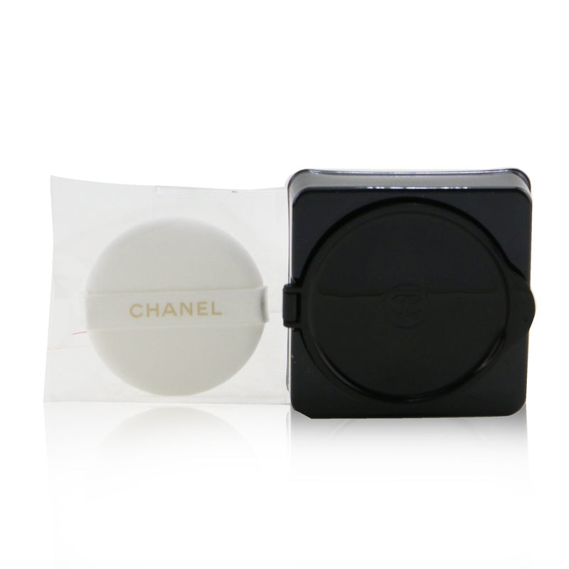 Chanel Les Beiges Healthy Glow Gel Touch Foundation SPF 25 Refill - # N30 