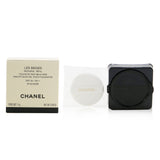 Chanel Les Beiges Healthy Glow Gel Touch Foundation SPF 25 Refill - # N22 Rose 