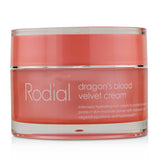Rodial Dragon's Blood Velvet Cream 
