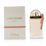 Chloe Love Story Eau Sensuelle Eau De Parfum Spray  