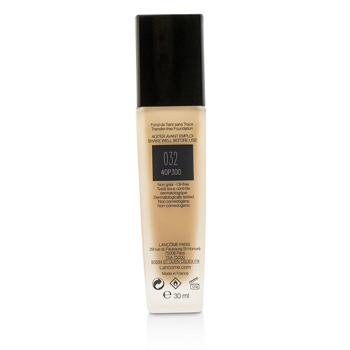 Lancome Teint Idole Ultra Wear 24H Wear & Comfort Foundation SPF 15 - # 032 Beige Cendre 30ml/1oz