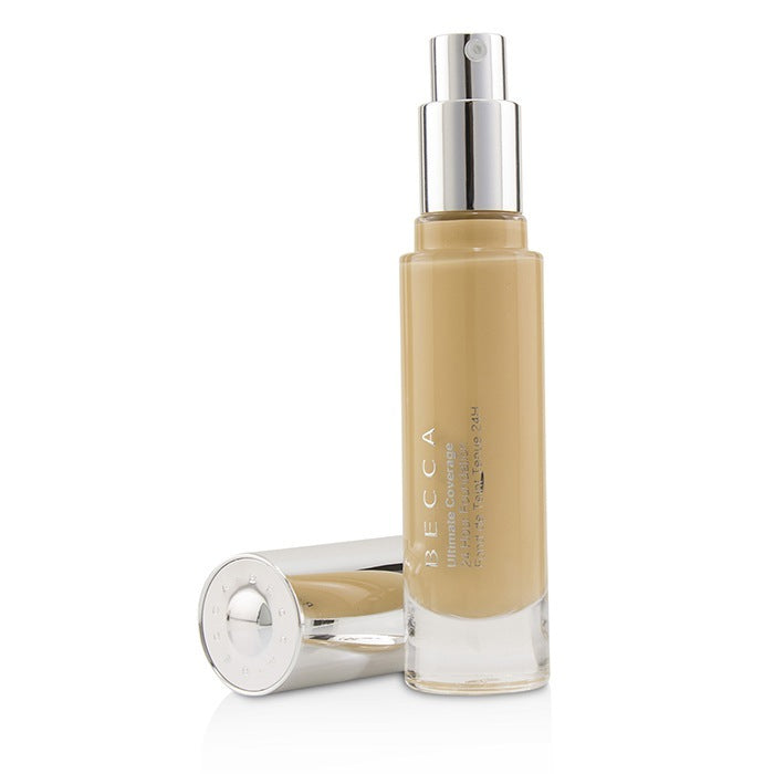 Becca Ultimate Coverage 24 Hour Foundation - # Buttercup 30ml/1oz