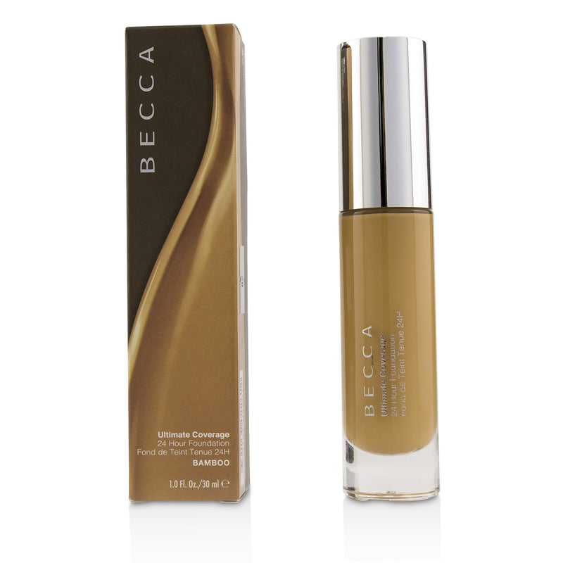 Becca Ultimate Coverage 24 Hour Foundation - # Bamboo 