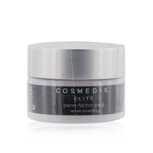 CosMedix Elite Bene-Factor Peel (Salon Product) 