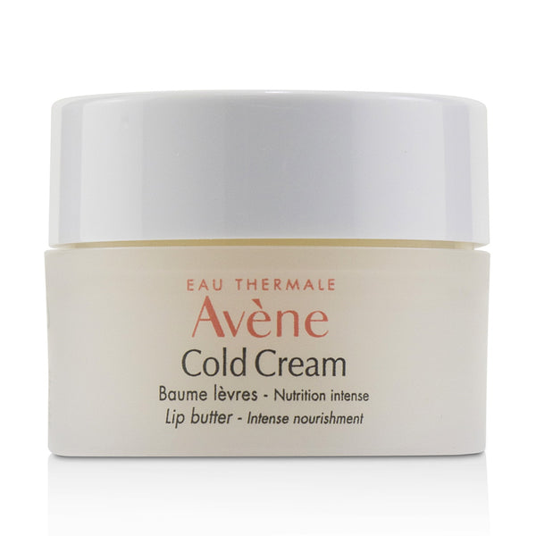 Avene Cold Cream Lip Butter 