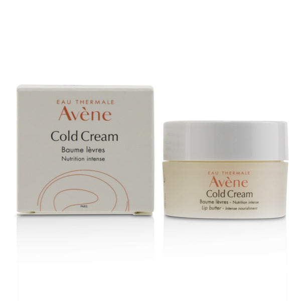 Avene Cold Cream Lip Butter 