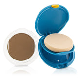 Shiseido UV Protective Compact Foundation SPF 36 (Case + Refill) - # SP70 Dark Ivory  12g/0.42oz