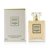 Chanel Coco Mademoiselle Intense Eau De Parfum Spray  50ml/1.7oz