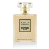 Chanel Coco Mademoiselle Intense Eau De Parfum Spray  50ml/1.7oz