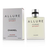 Chanel Allure Homme Sport Cologne Spray 