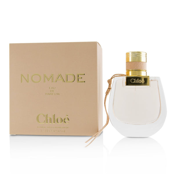 Chloe - Nomade Naturelle Eau De Parfum Spray 75ml/2.5oz - Eau De