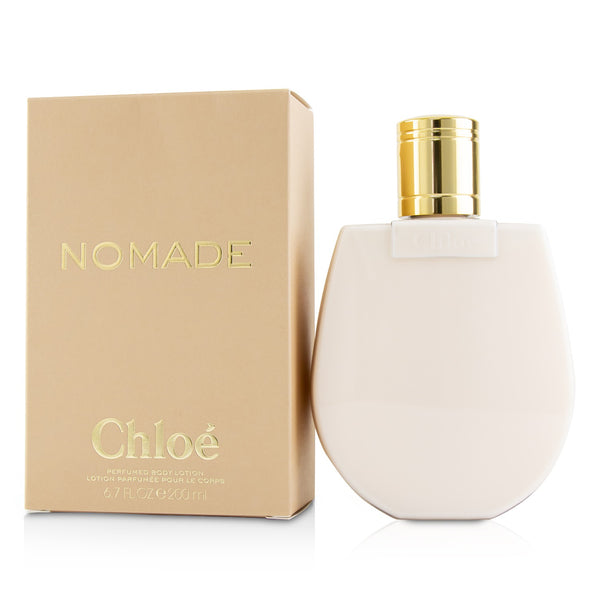 Chloe Nomade Perfumed Body Lotion 